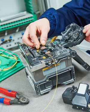 Best Fiber Optic Cabling Installation Company Miami Gardens, FL