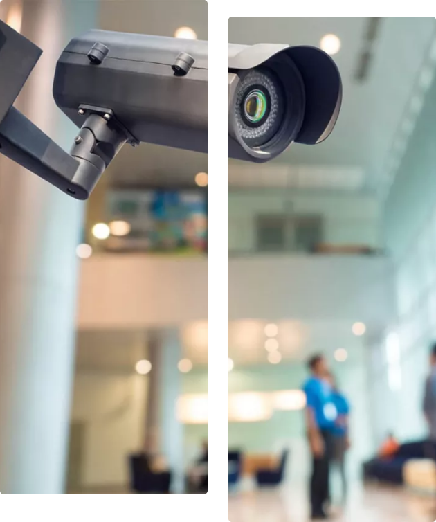 Best Video Security Camera Systems Miami Gardens, FL